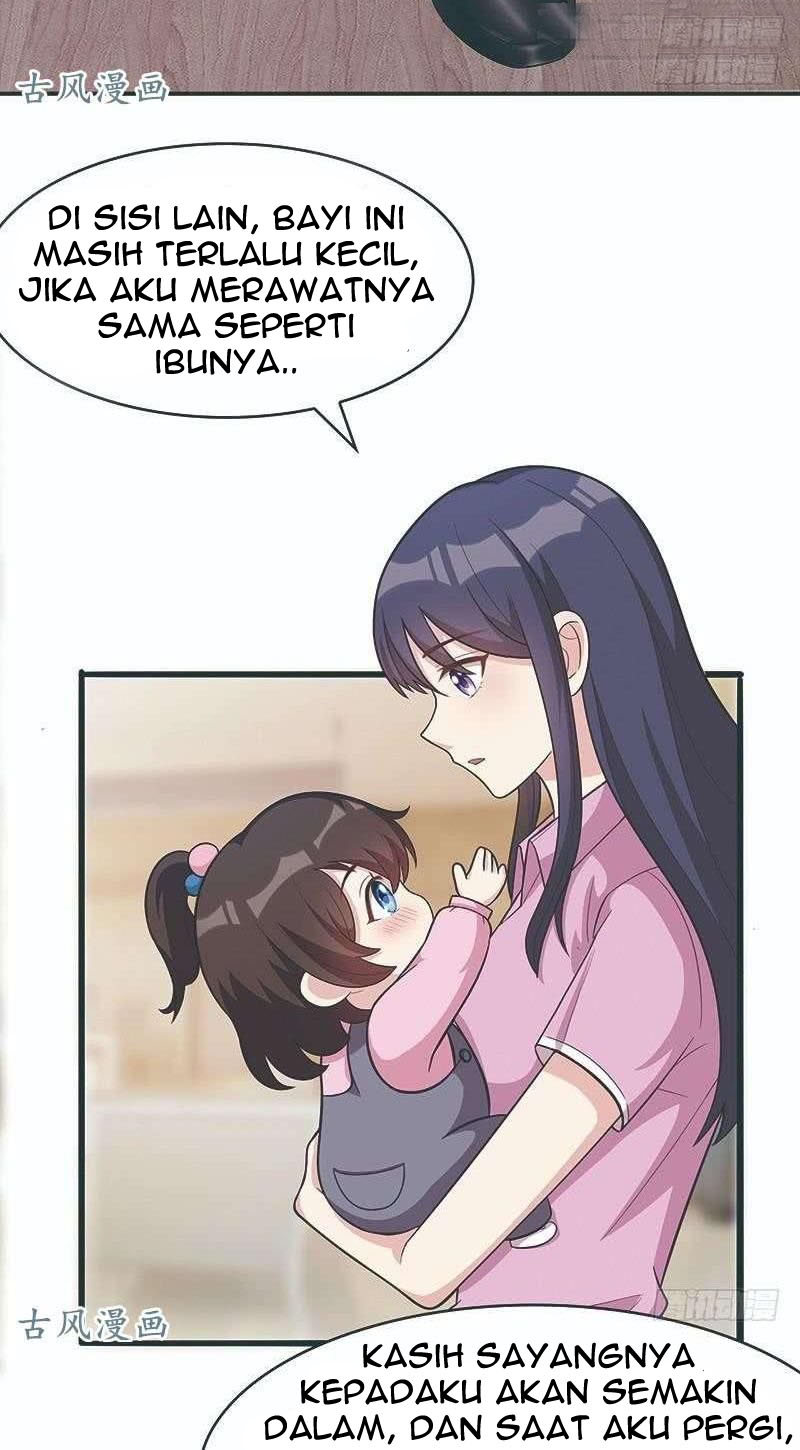 The Wife Contract and My Daughter’s Nanny Chapter 03 Gambar 6